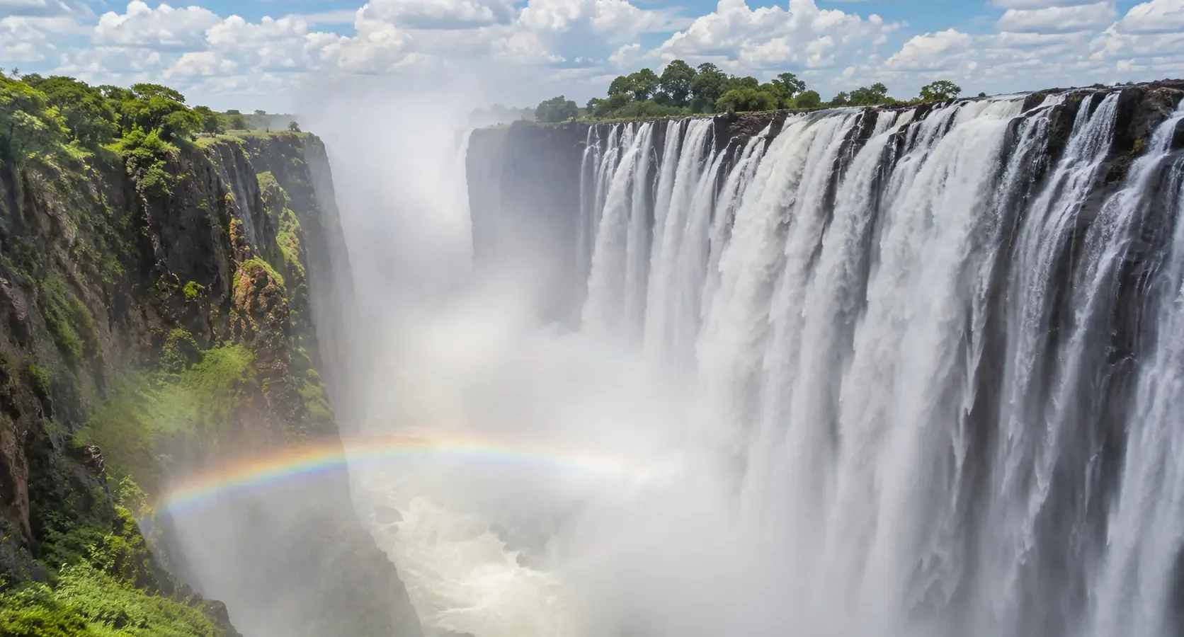 Cataratas Victoria