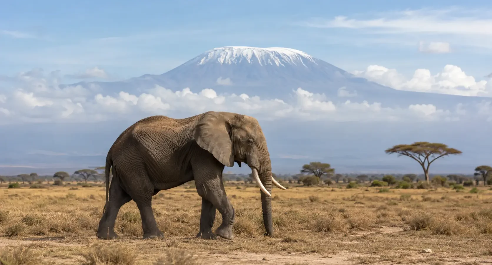 Seguro de viaje para Kenia: ¿es obligatorio en 2026?