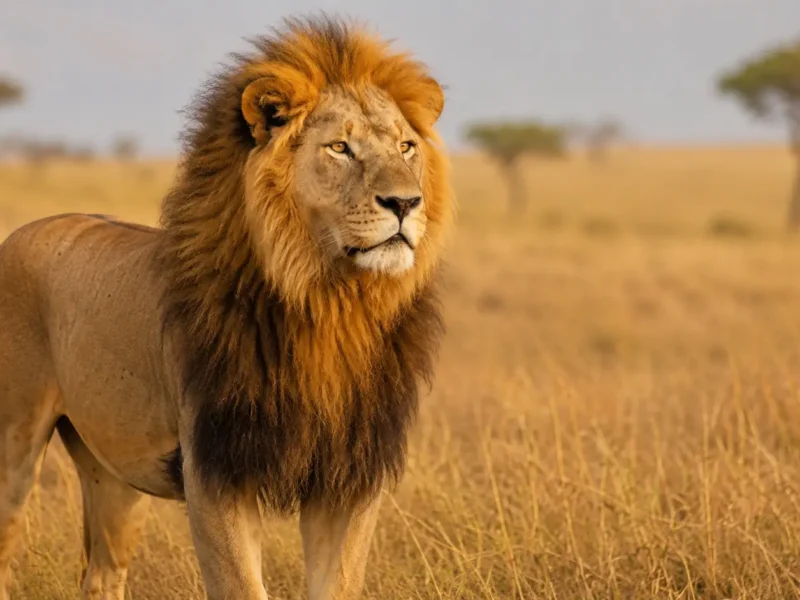 Safari en Tanzania de 10 días: parques del norte y culturas ancestrales