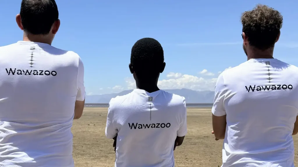 Safari con Wawazoo