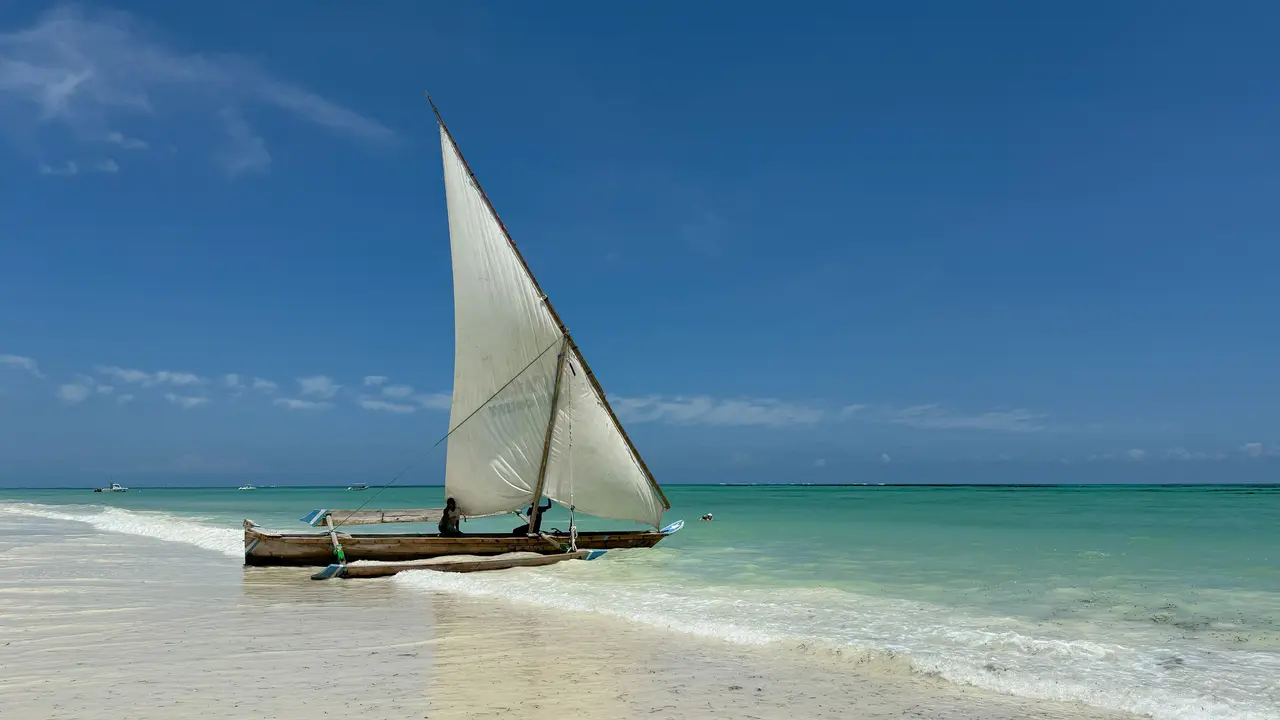 Zanzibar, safari en Tanzania