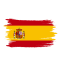 WAWAZOO LOGO BANDERA ESPAÑA